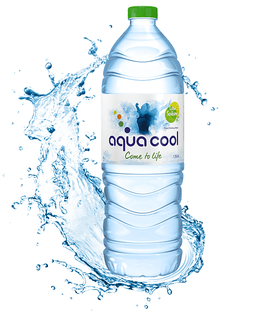 Aqua Cool Water 1.5 L