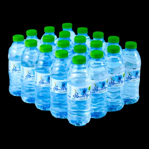 Aqua Cool Water 20 x, 330ml