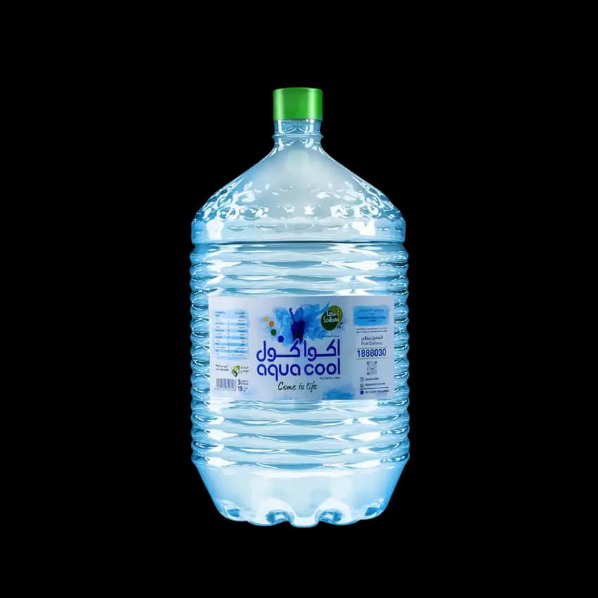 Aqua Cool, 5g Pet 19L