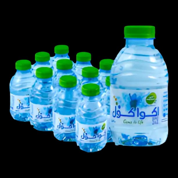 Aqua Cool Water 12 x, 200ml