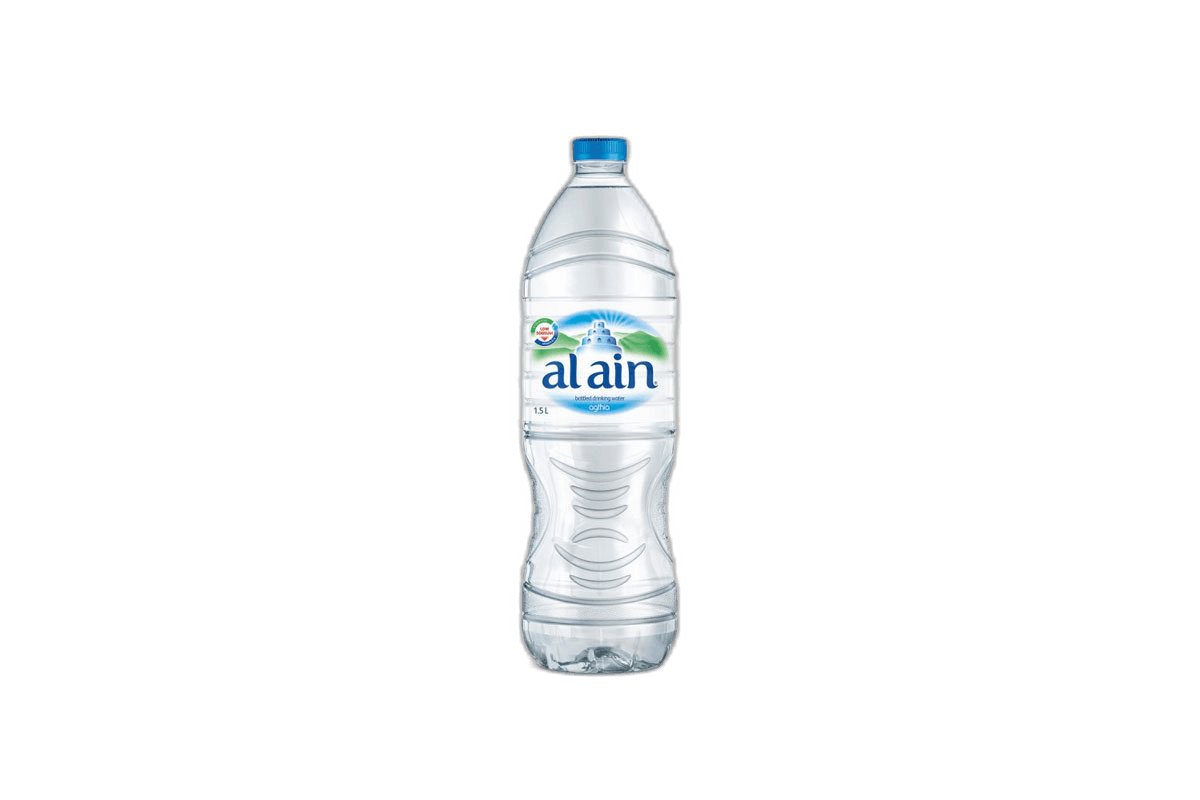 Al Ain Water 1.5 L