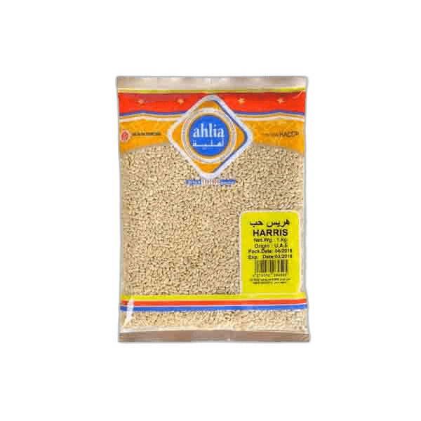 Ahlia Hareesh 800 g