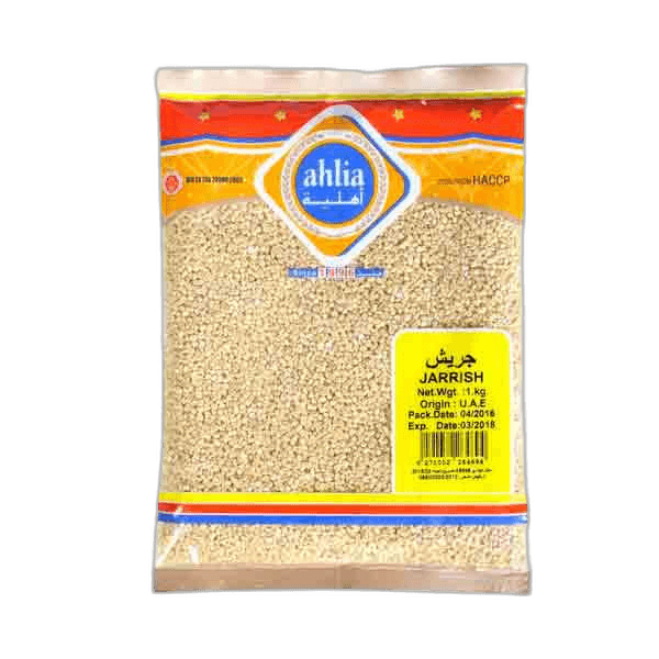 Ahlia Jareesh 800 g