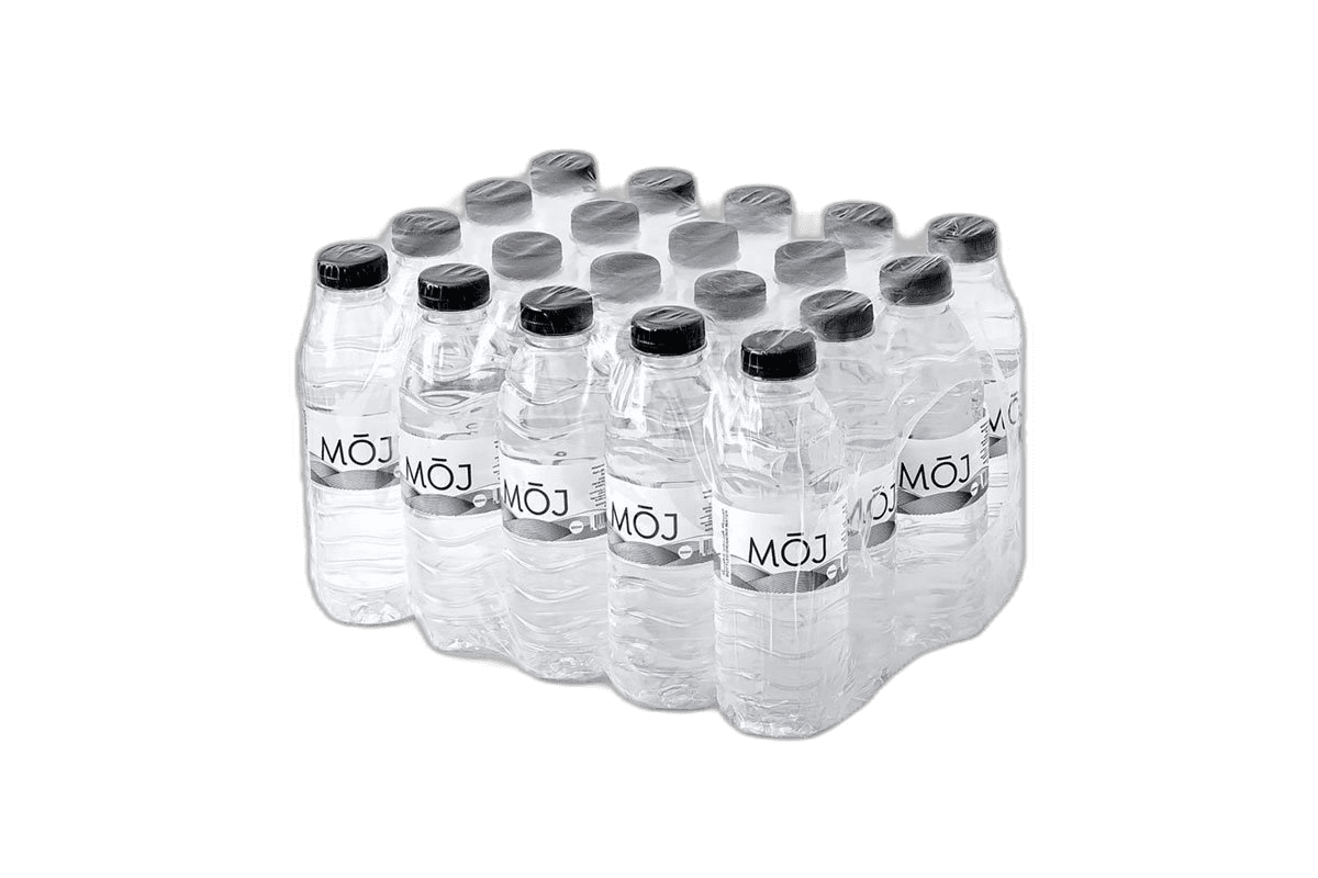 Moj Bottled Water 20 x, 330ml