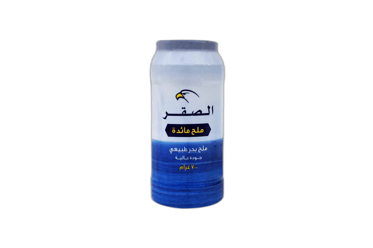 Falcon Salt Twp 700 g