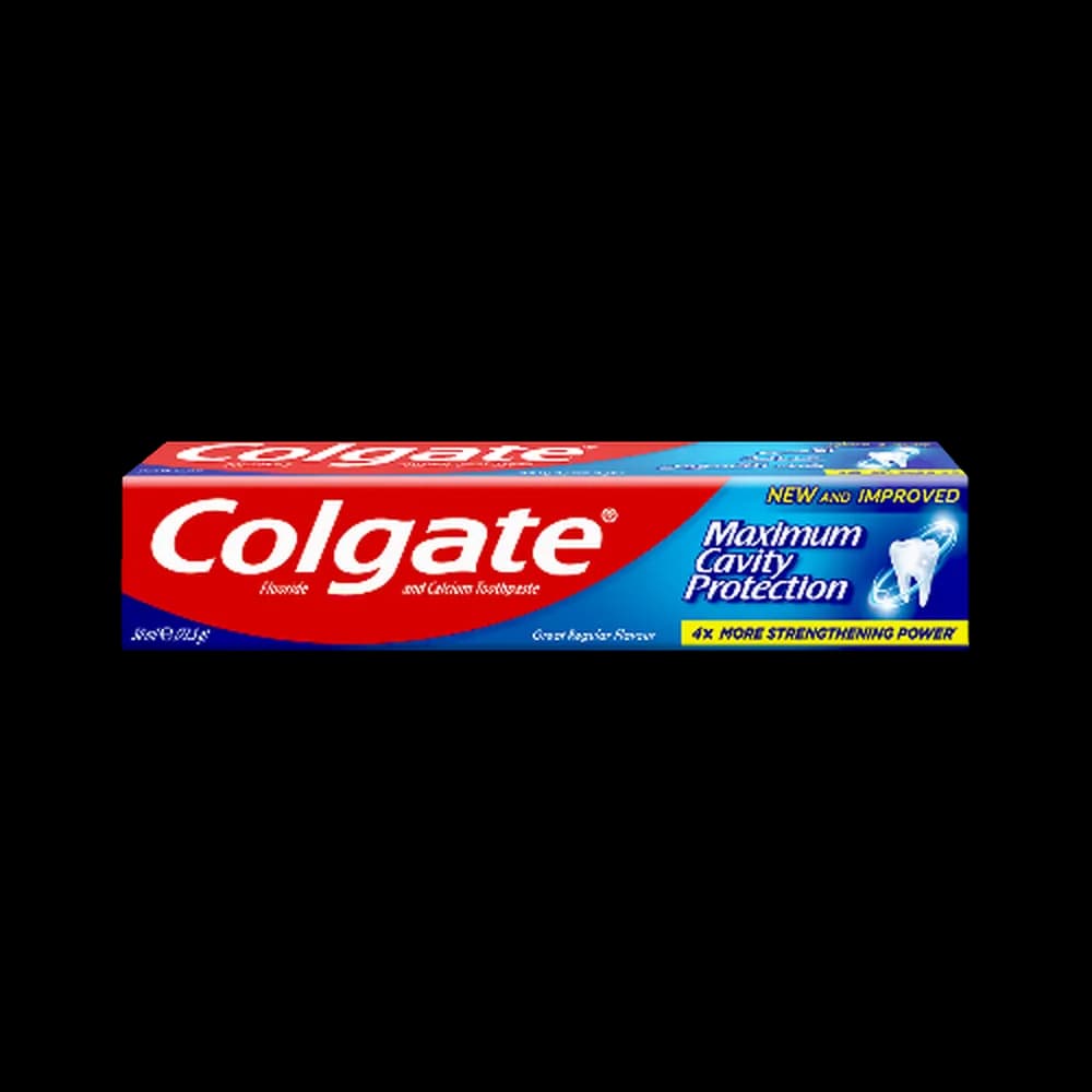 Colgate Regular Toothpaste, 50ml