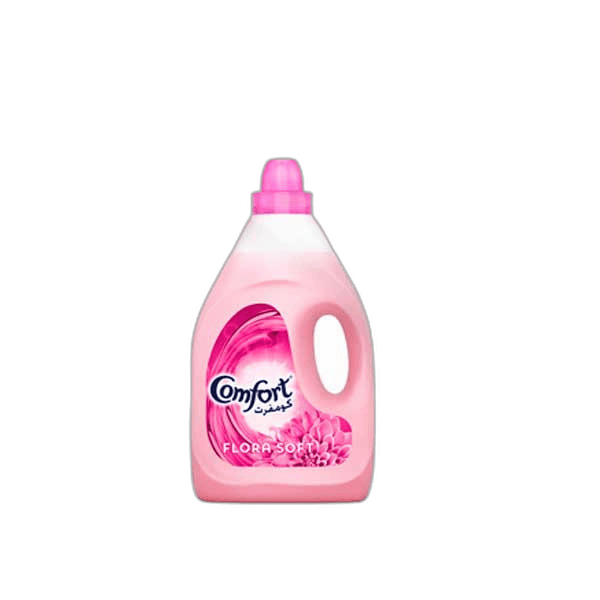 Comfort Softner Assorted 4 L