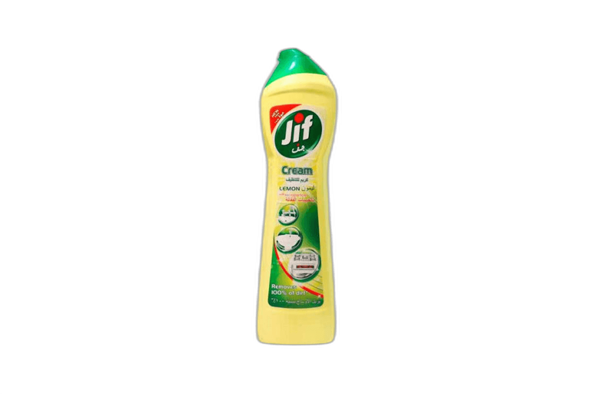 Jif Dish Wash Regular 500 ml
