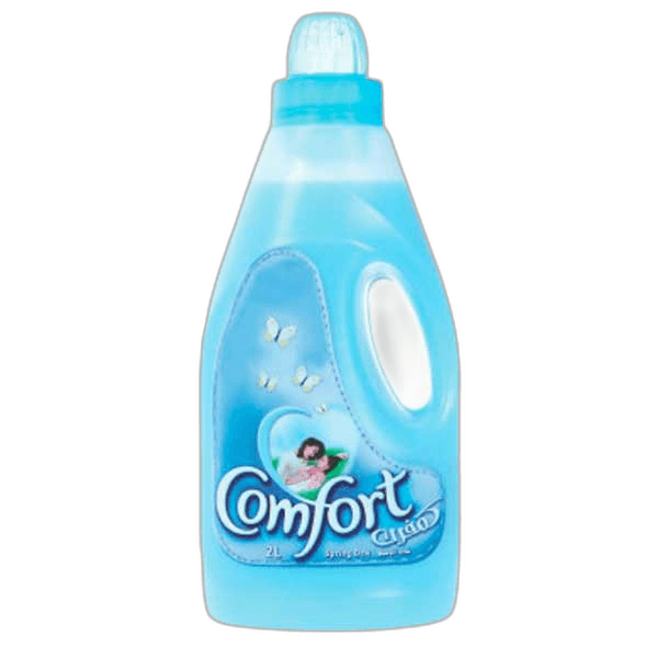 Comfort Fabric Softner Blue 2 L