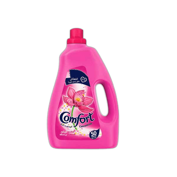 Comfort Concentrate Orchid and Musk 2 L