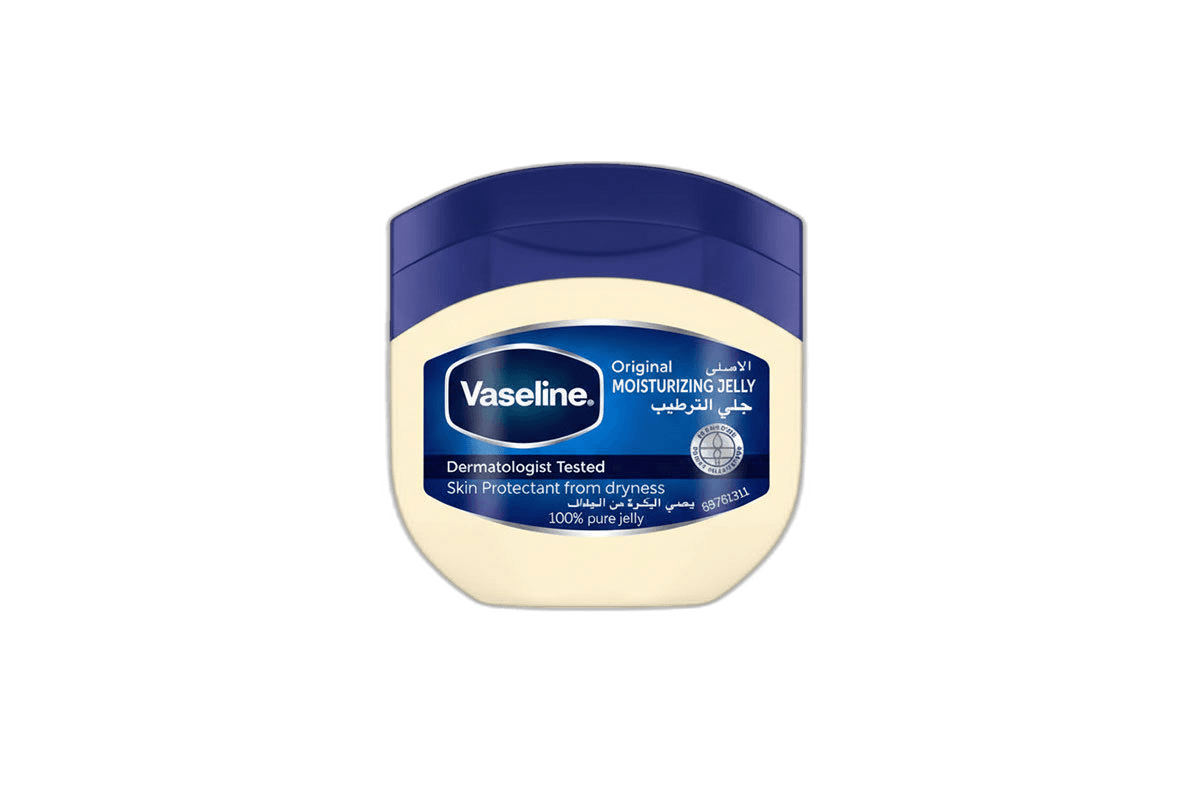 Vaseline Petroleum Skin Jelly Original 50 ml