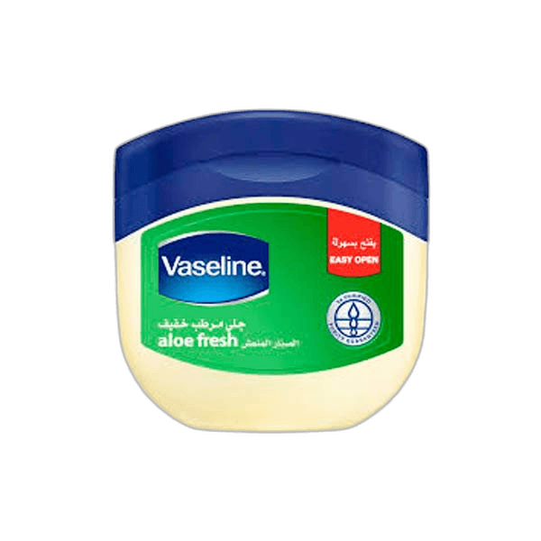 Vaseline Jelly Aloe Fresh 100 ml