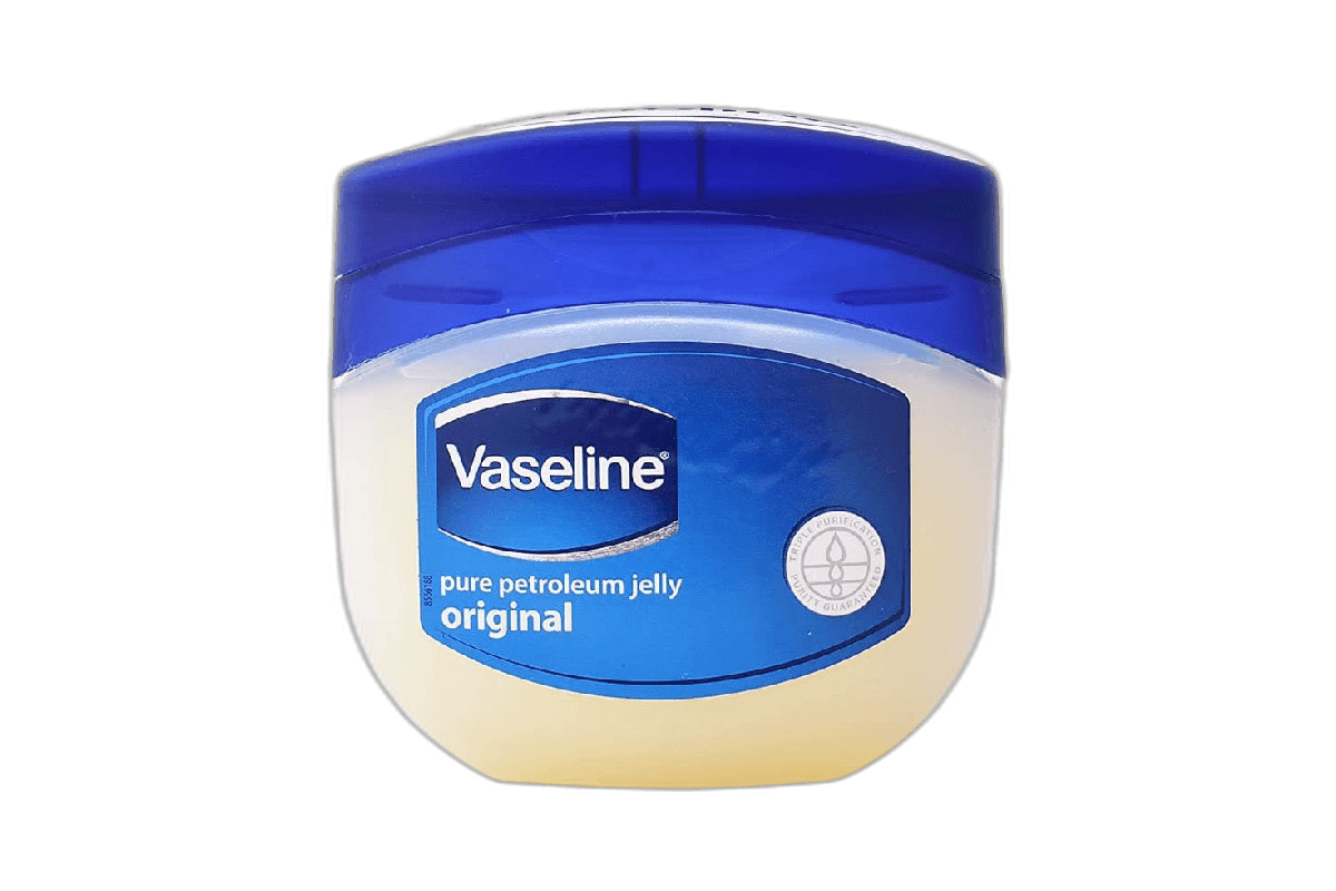 Vaseline P/Jelly Pure 250 ml