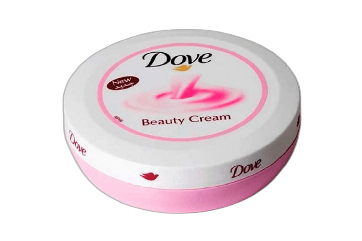 Dove Beauty Cream Deb, 75ml