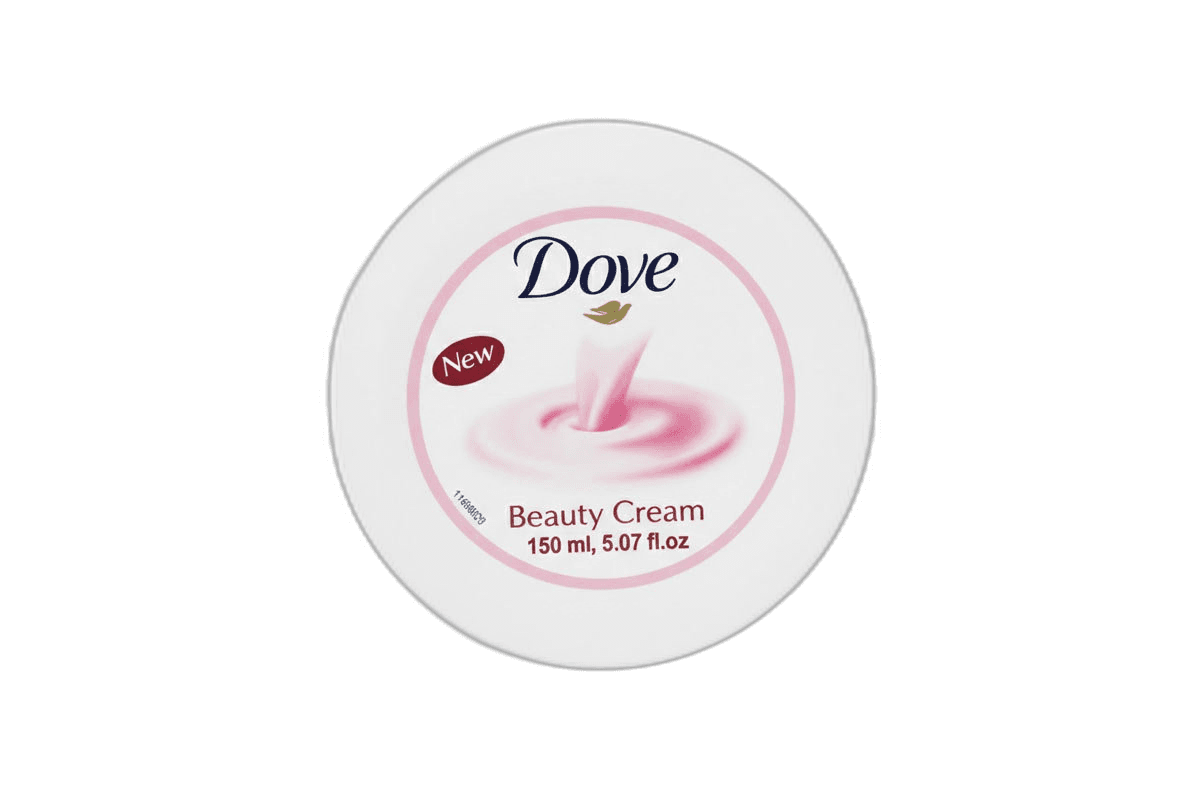 Dove Beauty Cream Debt 150 ml