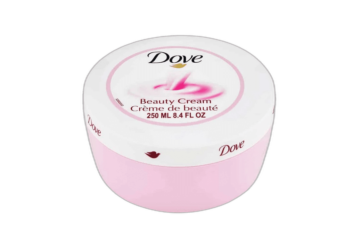 Dove Beauty Cream Debt, 250ml