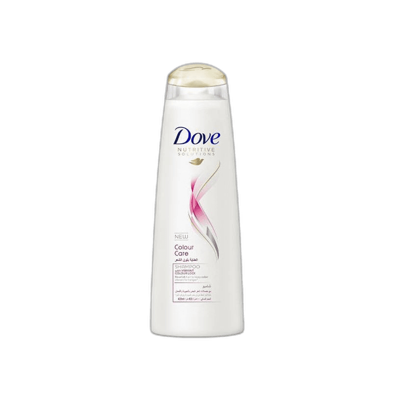 Dove Shampoo N/Solutions Colour Care 400 ml