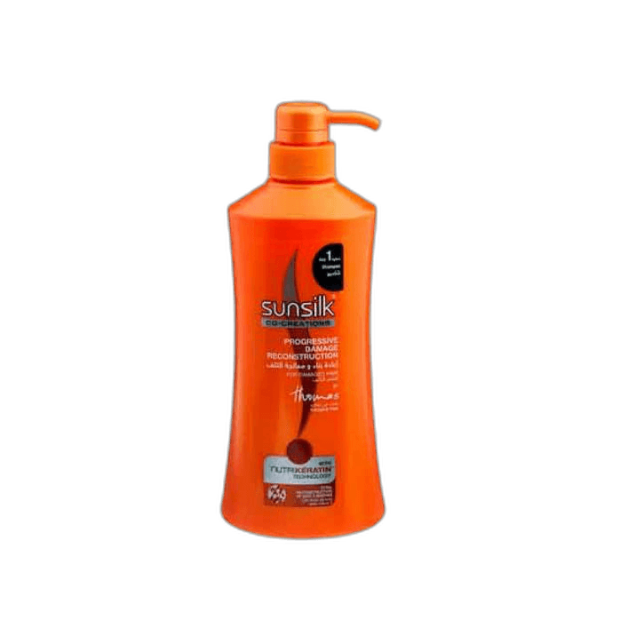 Sunsilk Shampoo Damage Rcon 700 ml