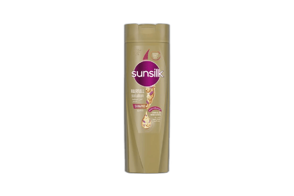 Sunsilk Shampoo H/Fall Solution 200 ml