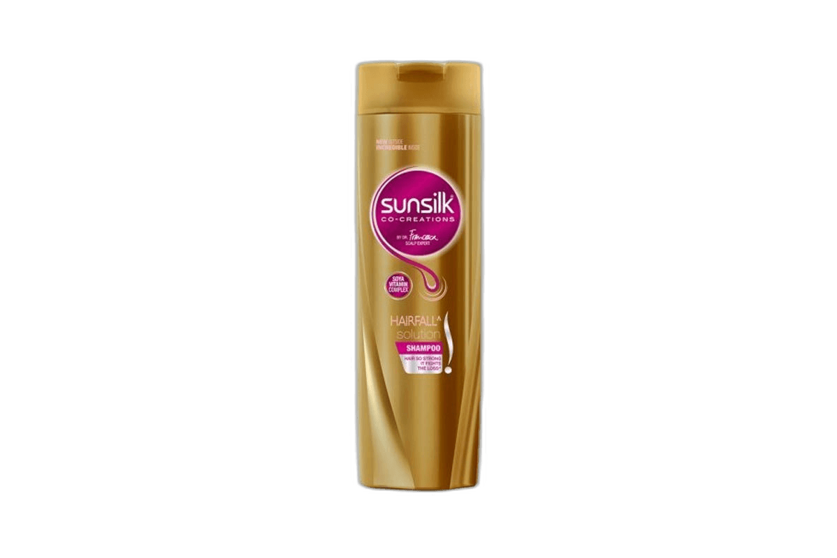Sunsilk Shampoo Hair Fall Solution 400 ml