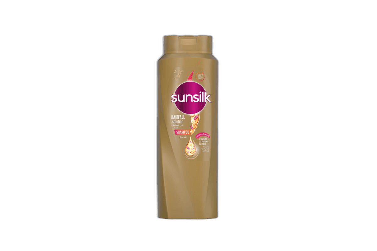 Sunsilk Shampoo Hair Fall Solution 700 ml