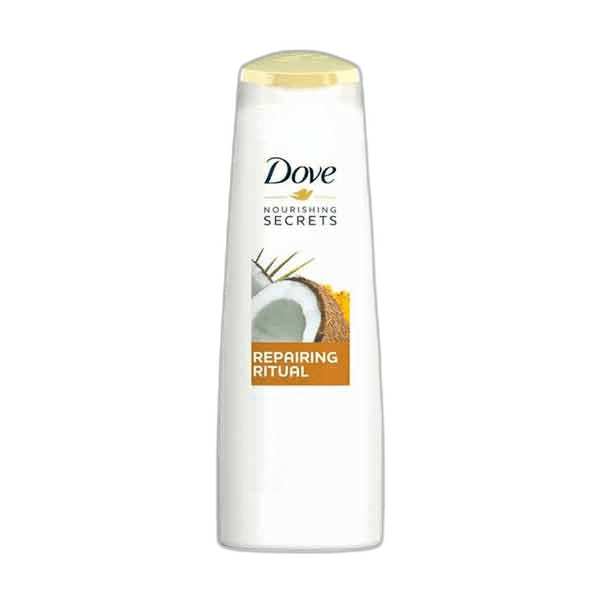Dove Repairing Ritual Coconut Shampoo 400 ml