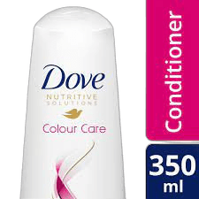 Dove Colour Care Conditioner, 350ml