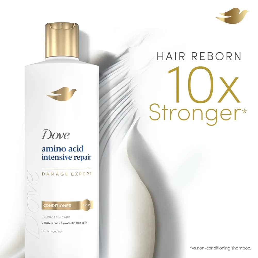 Dove Intensive Conditioner, 350ml