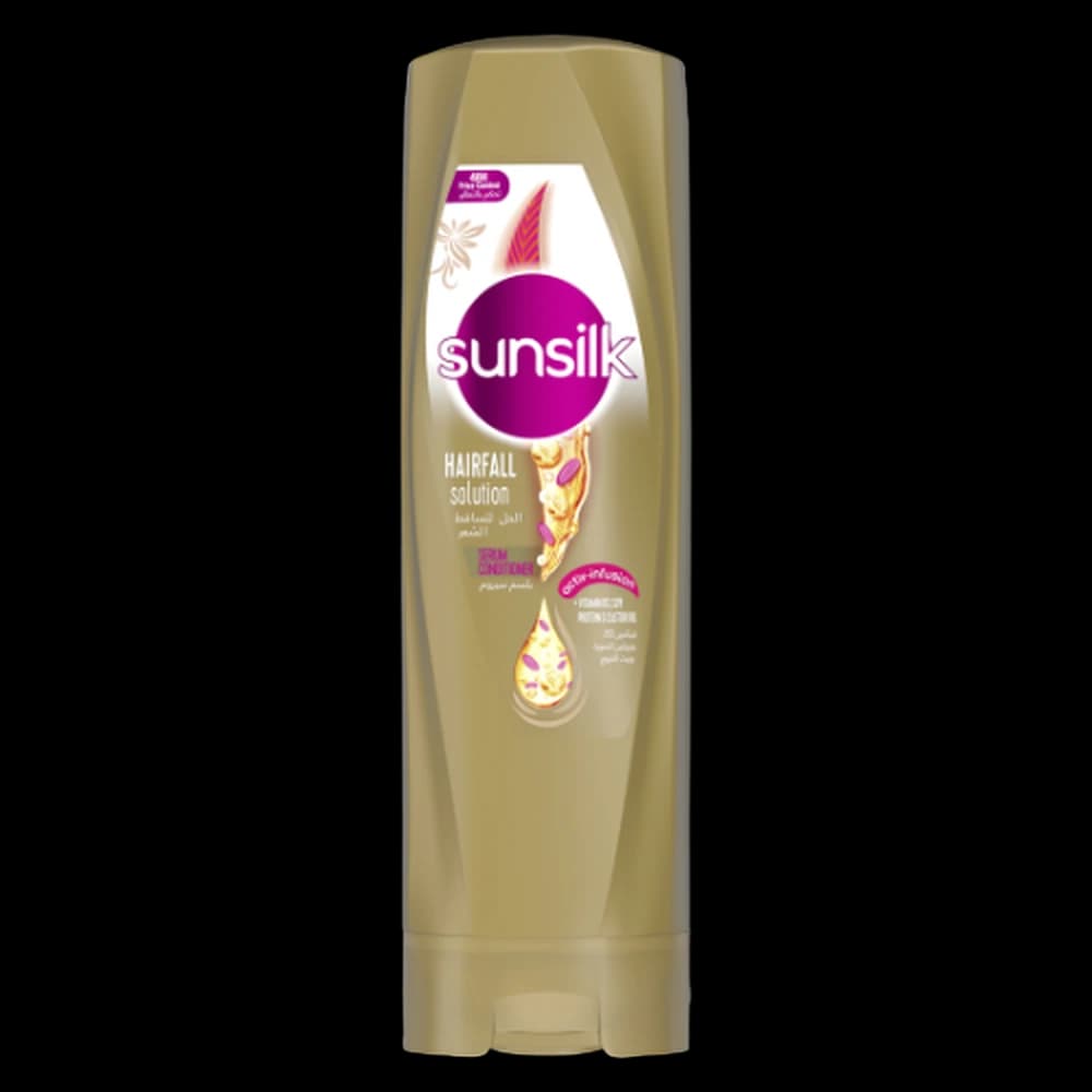 Sunsilk Nourishing Hair Fall Conditioner, 350ml
