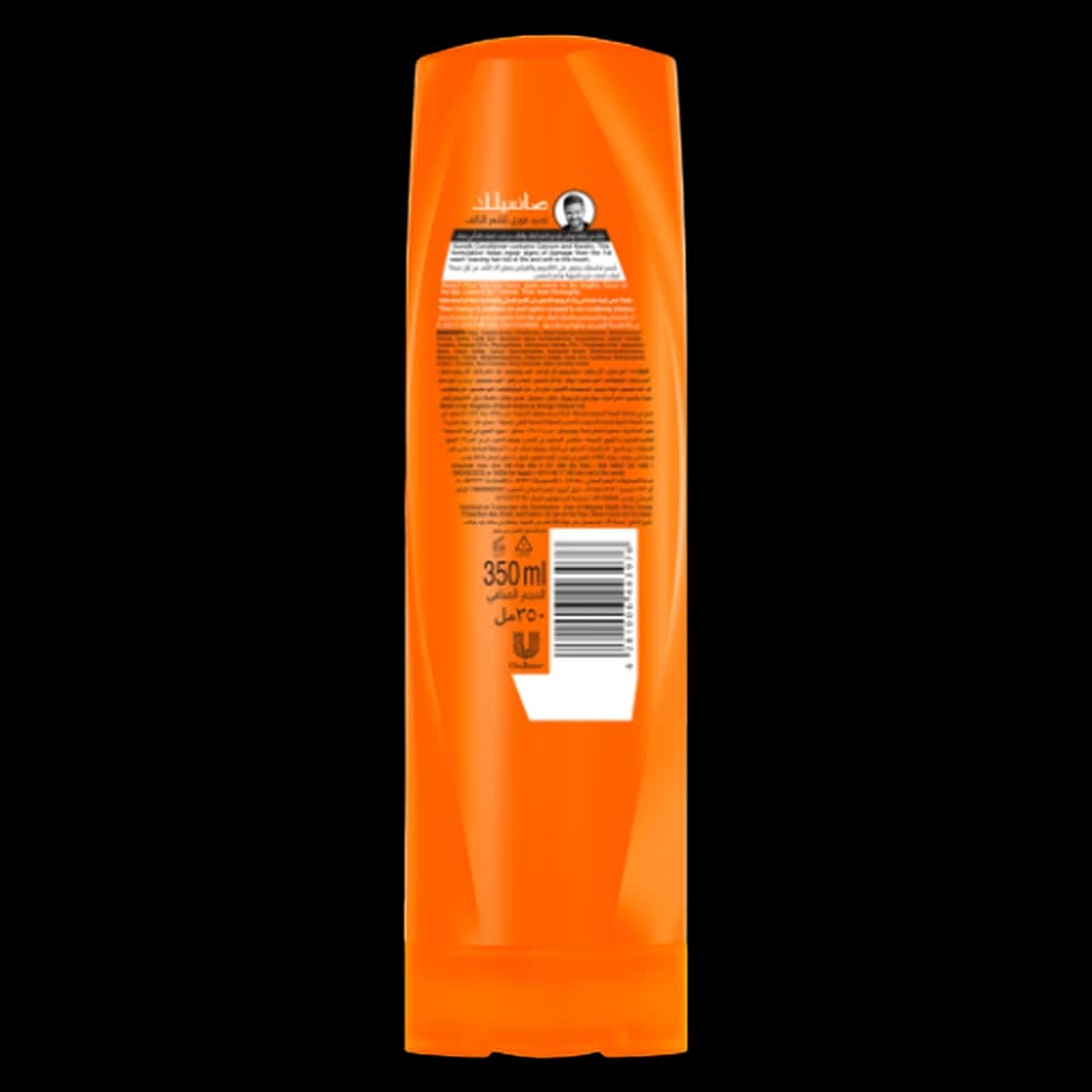 Sunsilk Conditioner Damage Reconstruction., 350ml
