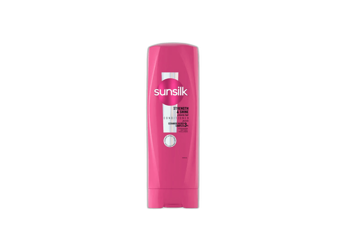 Sunsilk Glowing Shine/Strenght Conditioner, 350ml