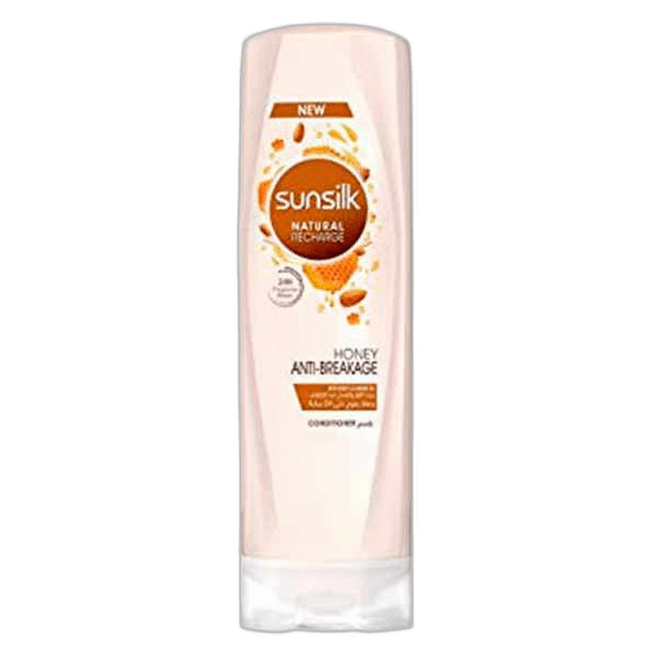Sunsilk Honey Antibreak Sama Conditioner, 350ml