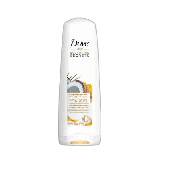 Dove Repairing Ritual Coconut Conditioner 350 ml