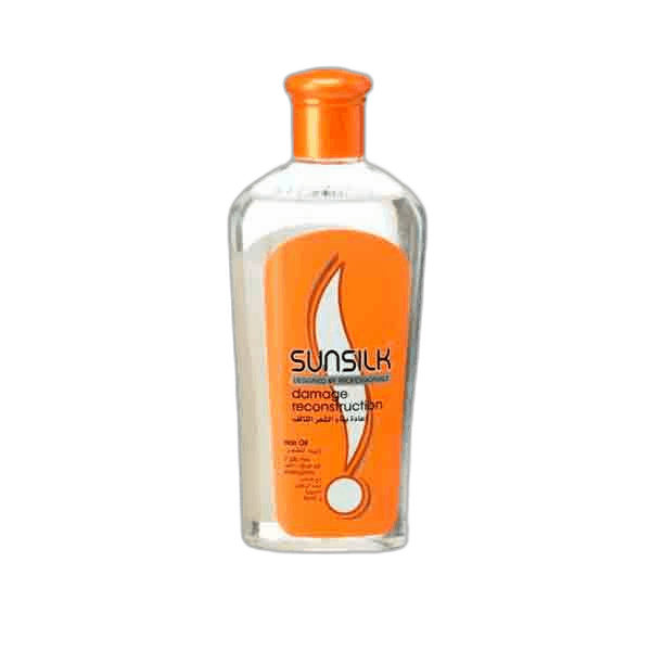 Sunsilk Hair Oil Damage, 250ml