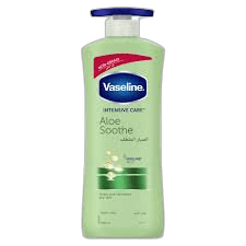 Vaseline Lotion Aloe Fresh Vision 200 ml