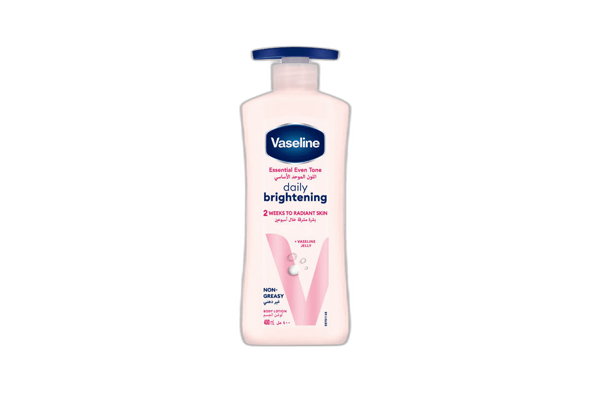 Vaseline Lotion Perfect10 Vision 200 ml