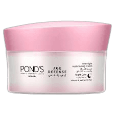 Ponds Day + Night Cream, 50ml