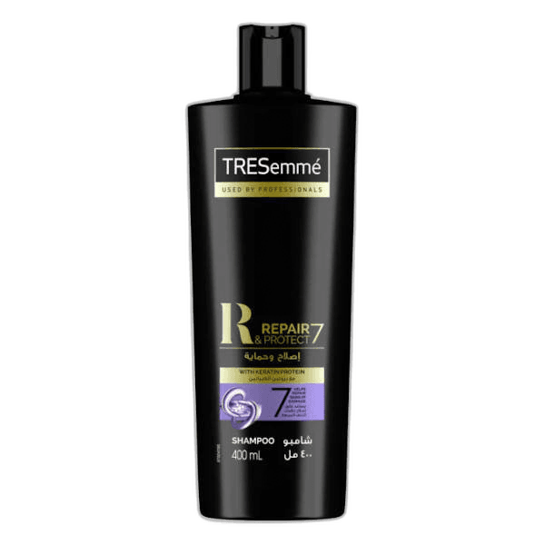 Tresemme Shampoo Repair E, 400ml