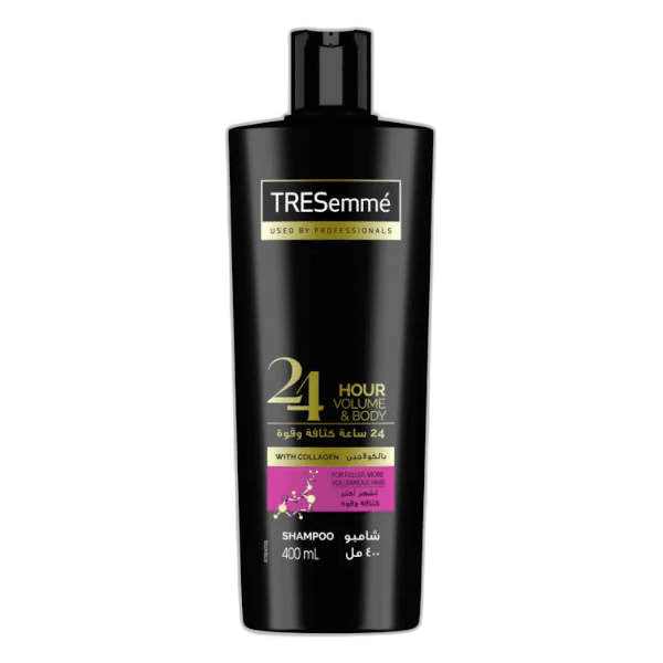 Tresemme Shampoo 24hr Volume E, 400ml
