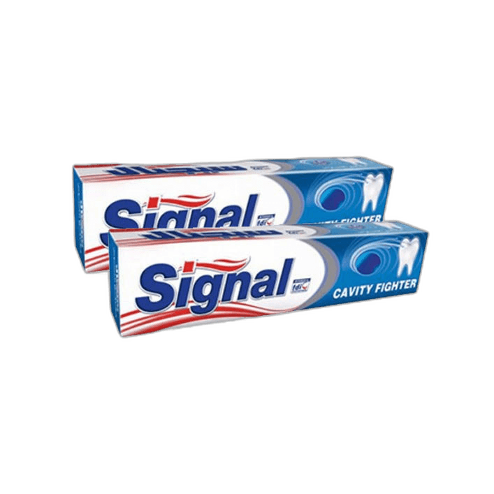 Signal Cavity Fighter TP 2 x, 120ml + 75ml
