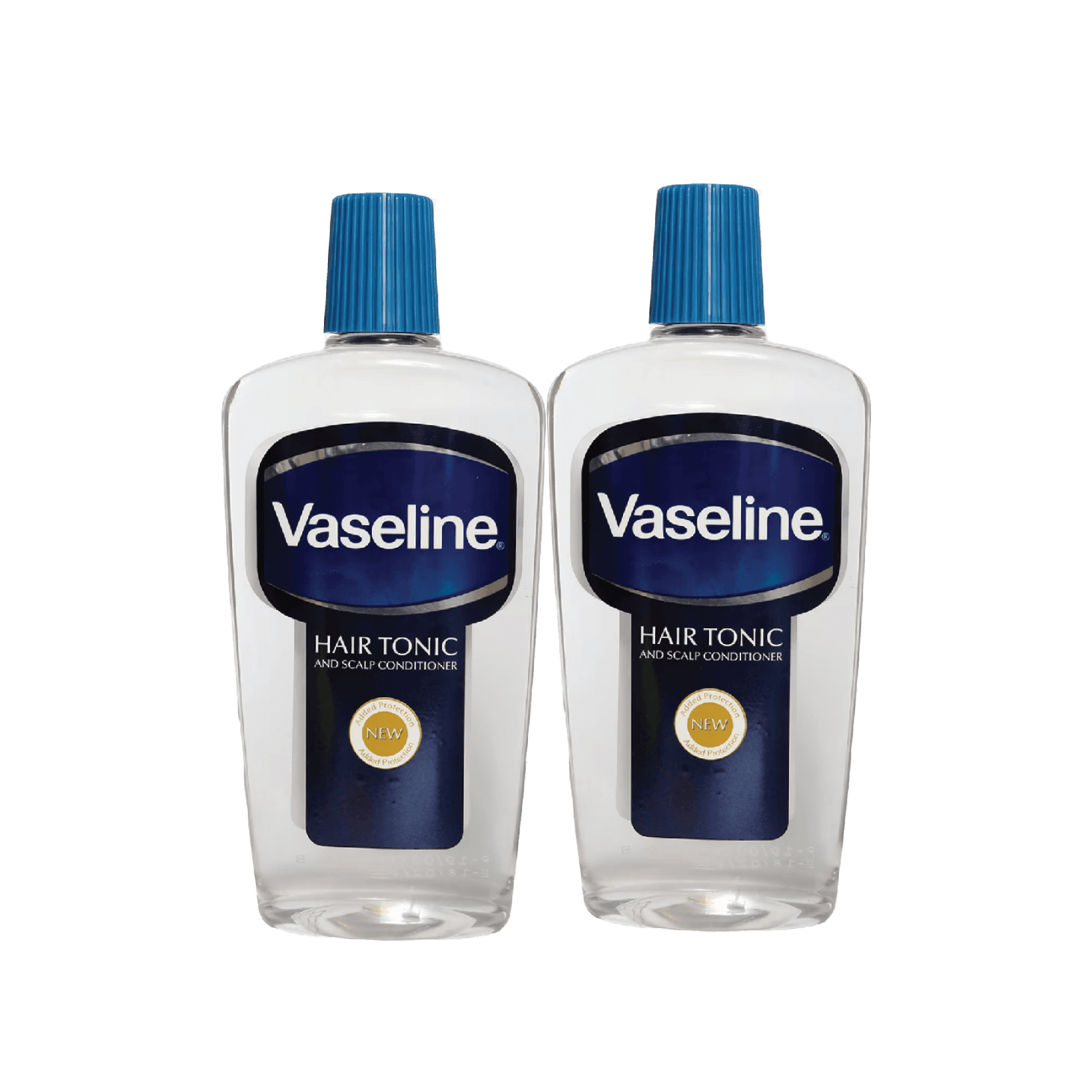 Vaseline Hair Tonic 2 x 400 ml