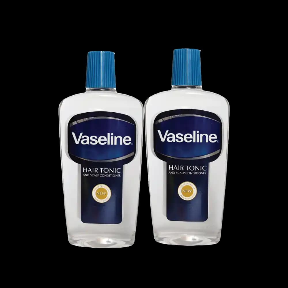 Vaseline Hair Tonic 2 x, 400ml
