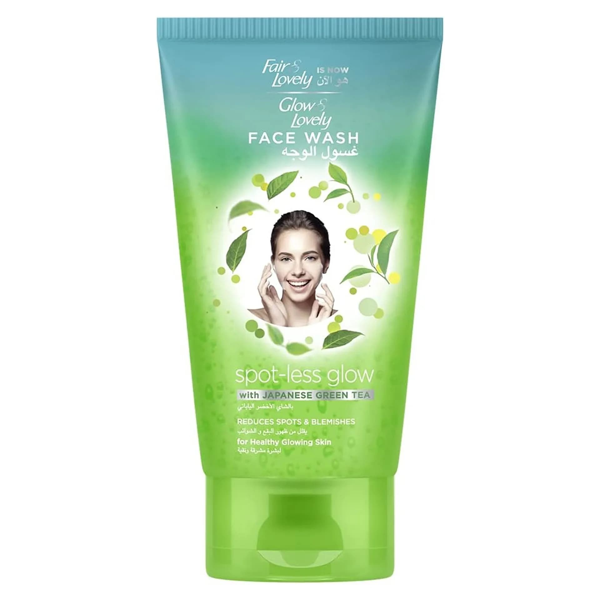 Glow & Lovely Pimple Face Wash Flamb, 150ml