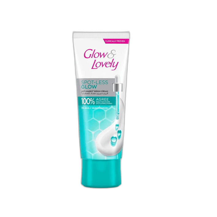 Glow & Lovely Anti Marks Tiffany 100 g