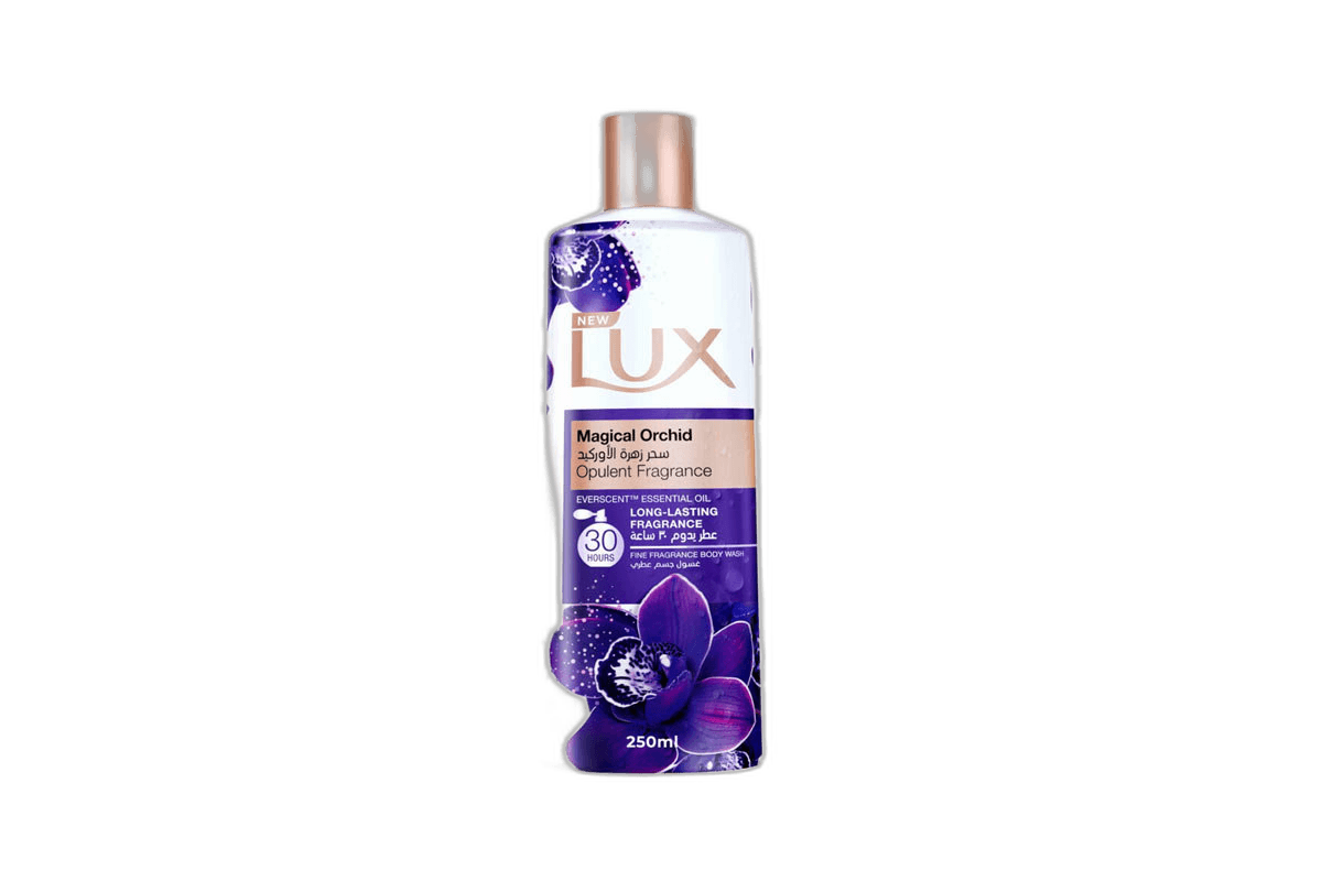 Lux BW Magical Orchid 250 ml
