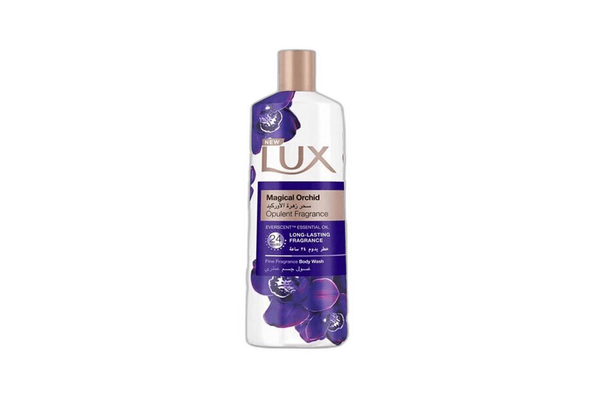 Lux BW Magical Orchid 500 ml