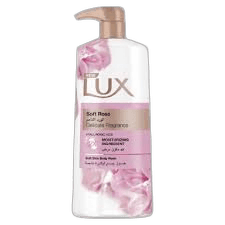 Lux BW Soft Rose 700 ml