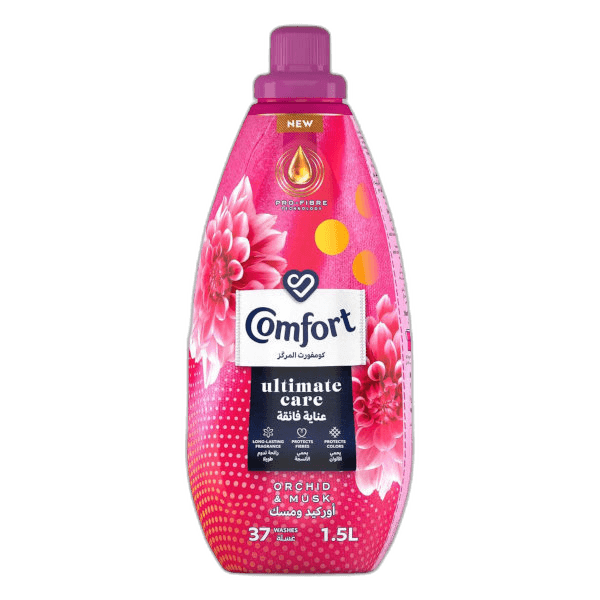 Comfort Orchid & Musk 1.5 L