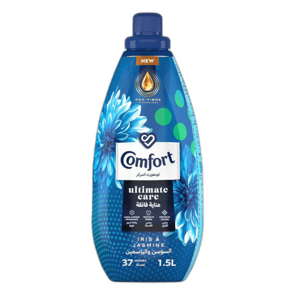 Comfort Iris & Jasmine, 1.5L