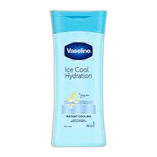 Vaseline Lotion Ice Cool Hydration 200 ml